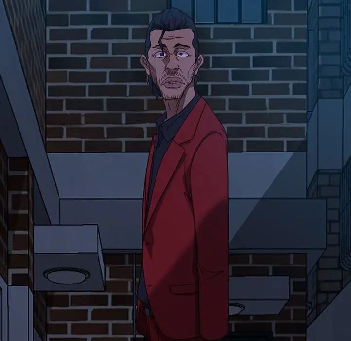 暴發戶老金第48話