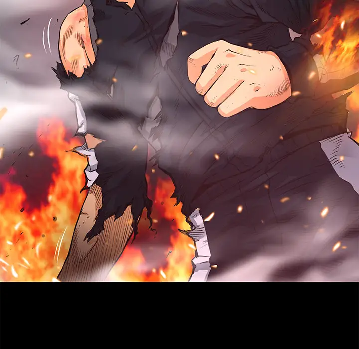 火神第5话