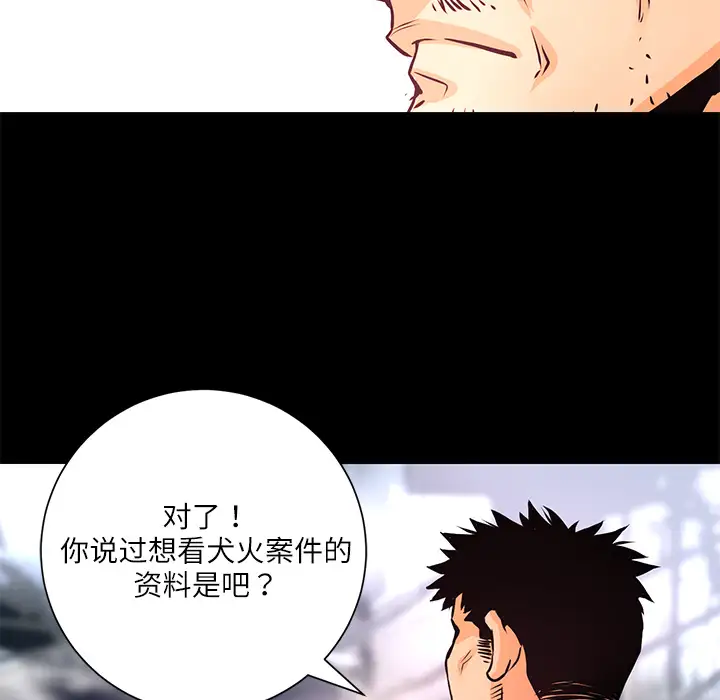 火神第6话