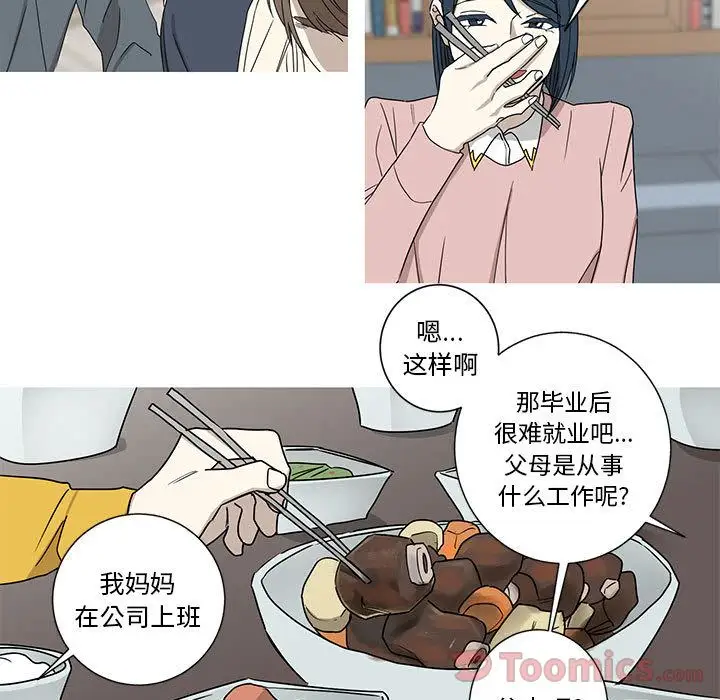 家有兔老公!第19章