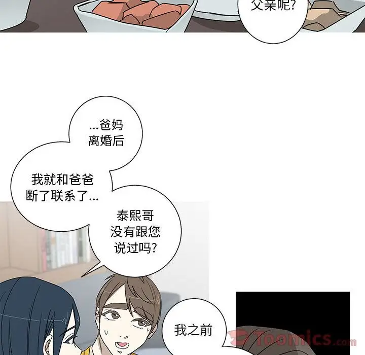 家有兔老公！第19章