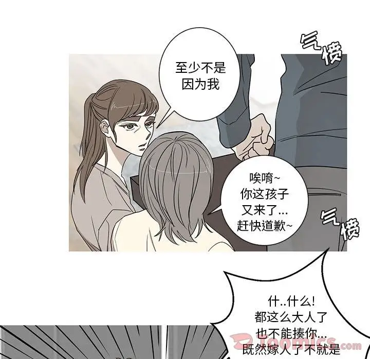 家有兔老公！第19章