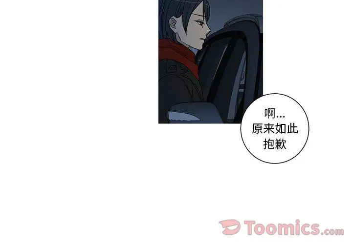 家有兔老公！第20章