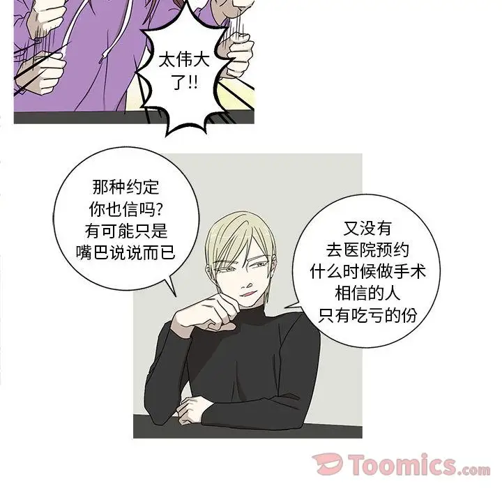 家有兔老公!第20章