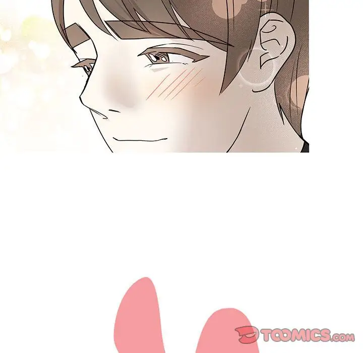 家有兔老公!第24章