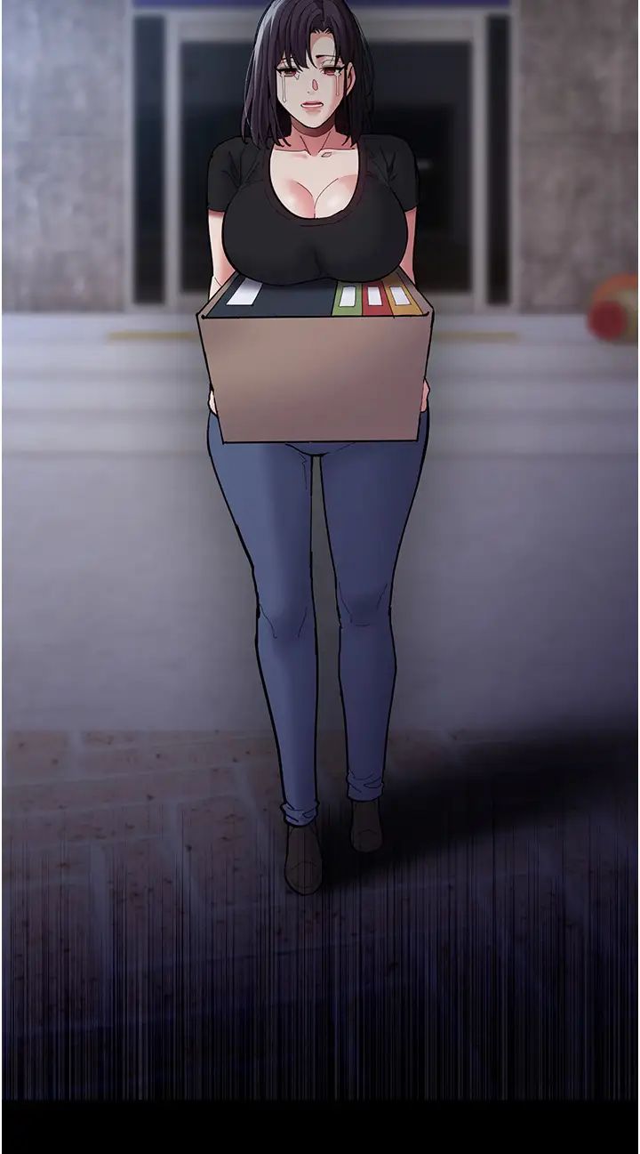 痴汉成瘾第69话-众所瞩目的色情片女主角