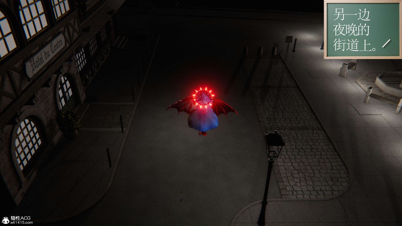 [3D]契约战士第二季第04话