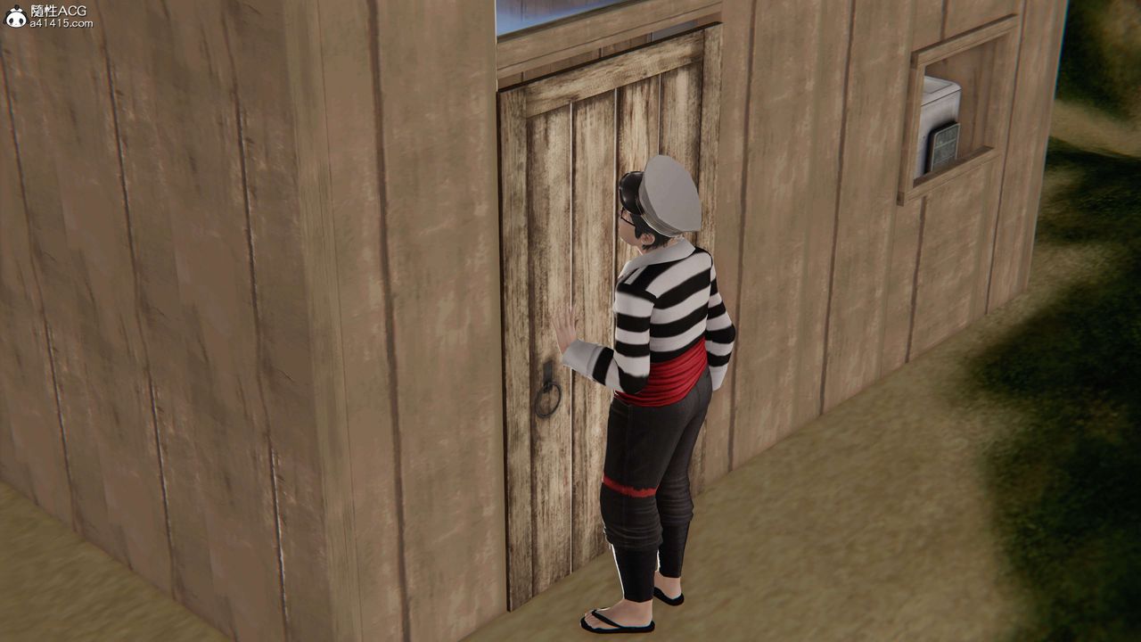 [3D]契约战士第二季第06话