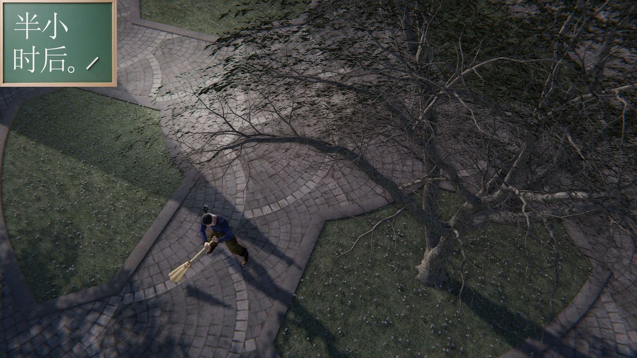 [3D]契約戰士第二季第09話