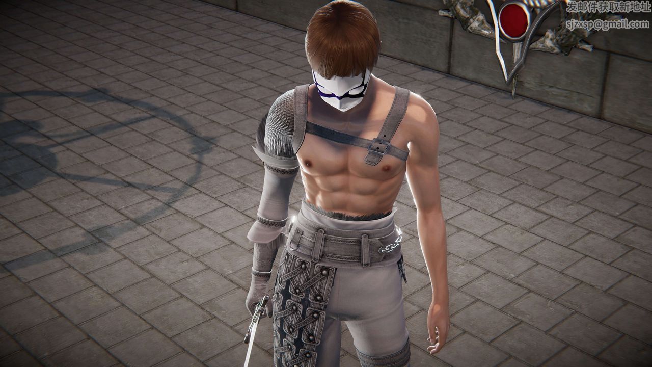 [3D]契约战士第二季第12话