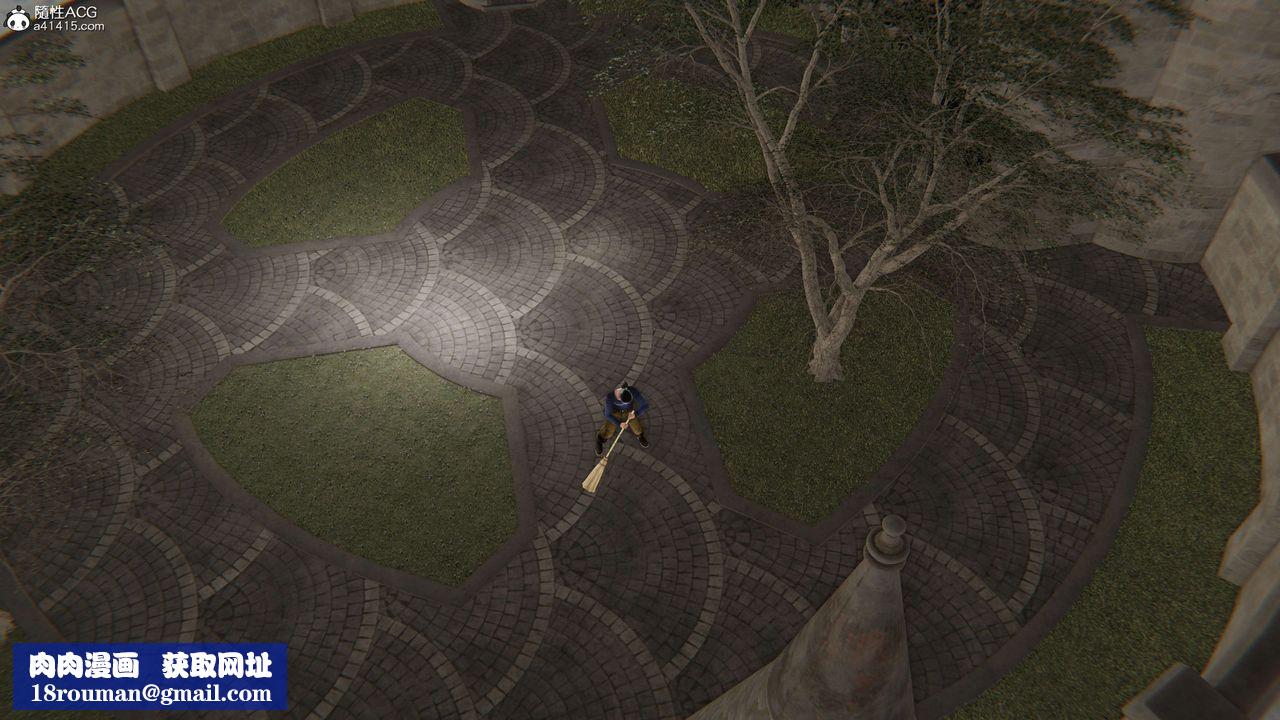 [3D]契约战士第二季第17话