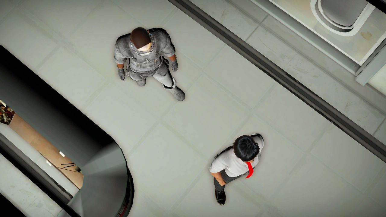 [3D]契約戰士第二季第21話