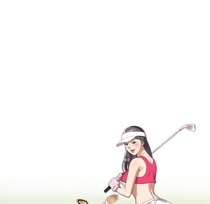 球童妈妈第12话