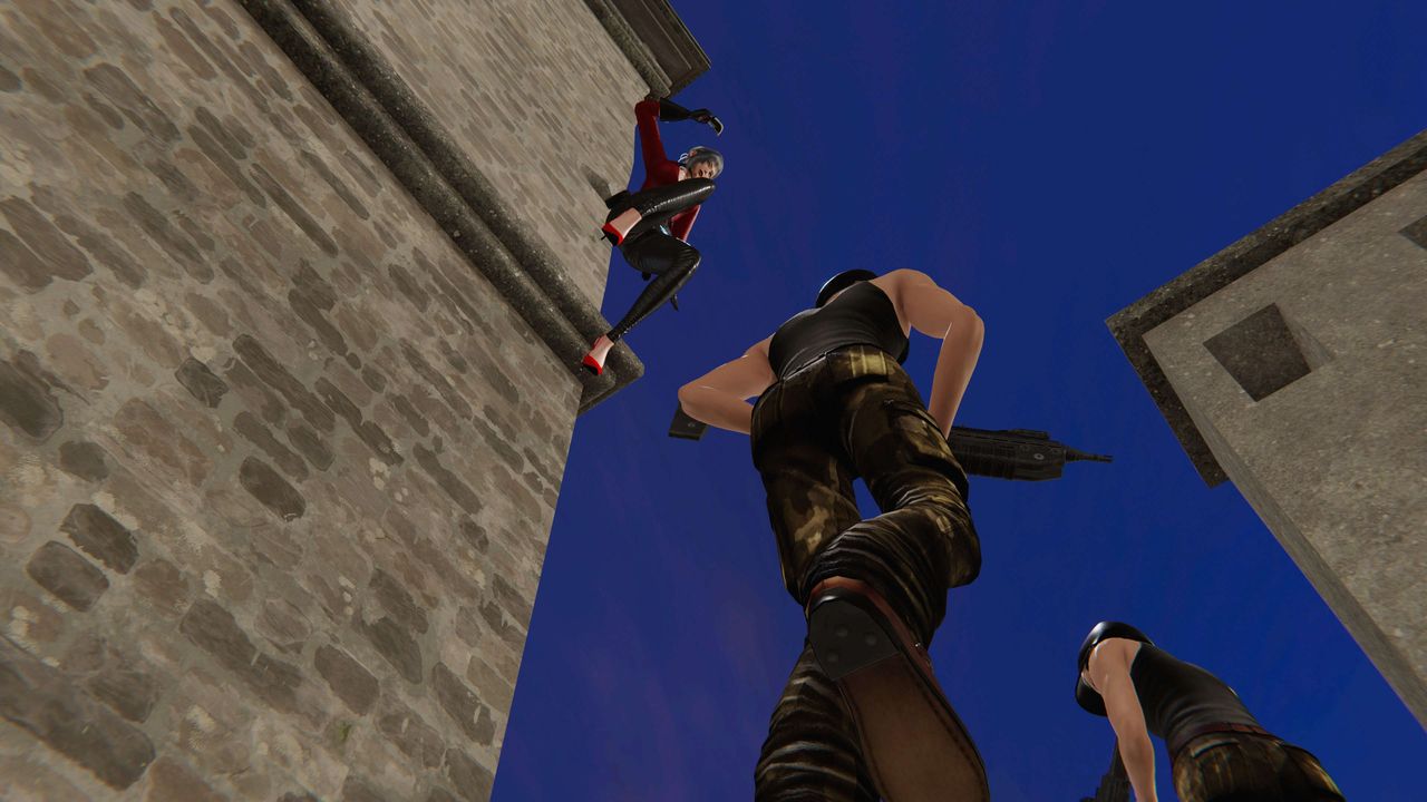 [3D]契约战士第二季第22话