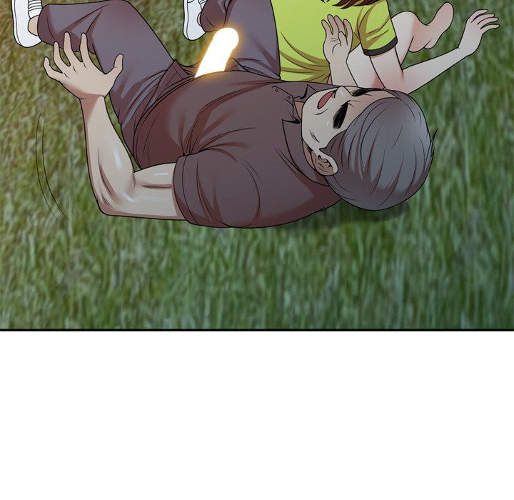 球童妈妈第12话