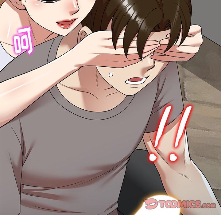 球童媽媽第13話