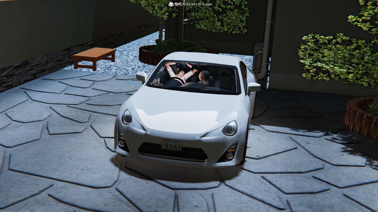 [3D]契约战士第二季第34话