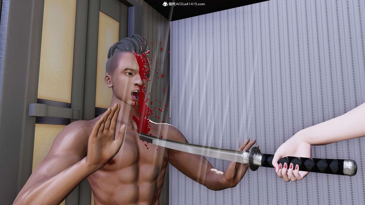 [3D]契约战士第二季第34话