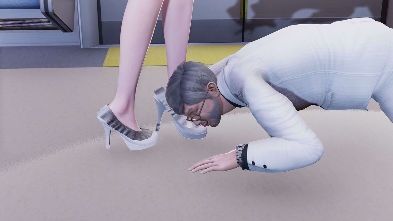 [3D]契约战士第二季第34话