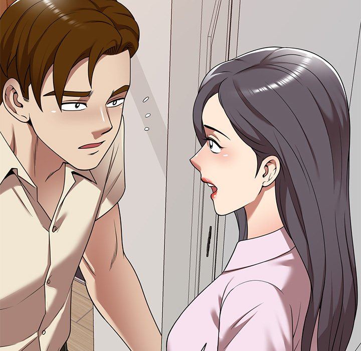 球童妈妈第18话