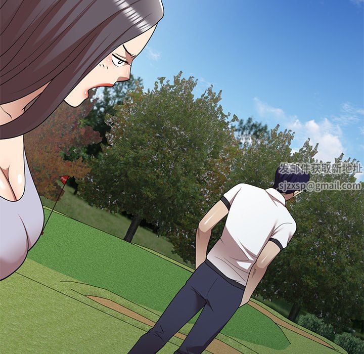 球童妈妈第18话