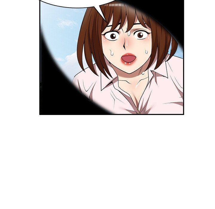 球童媽媽第19話