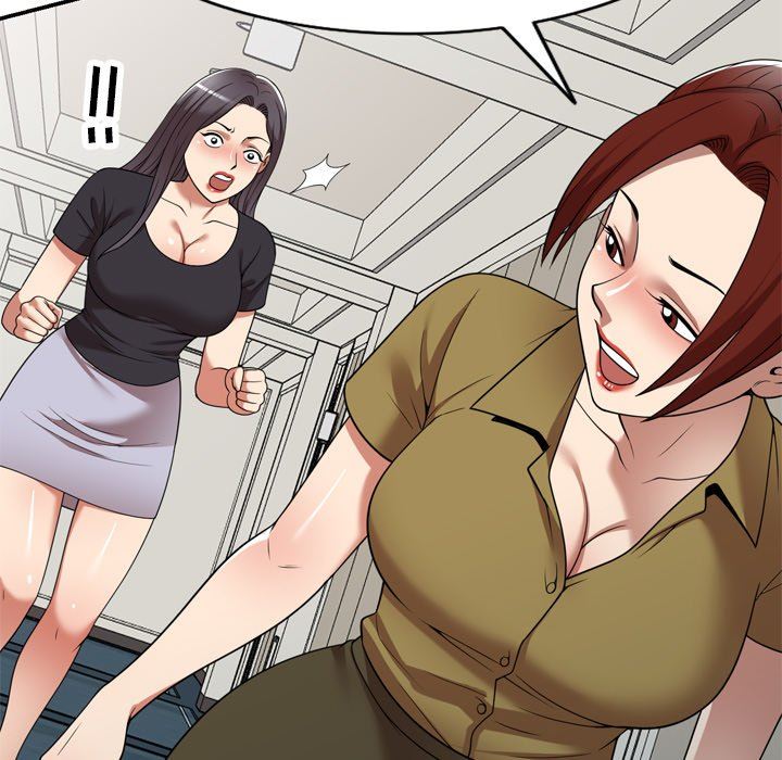 球童媽媽第20話