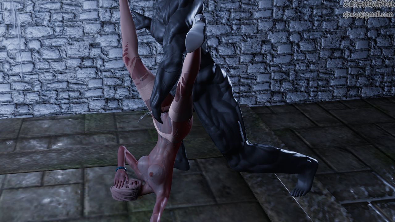 [3D]蝴蝶定製第04话