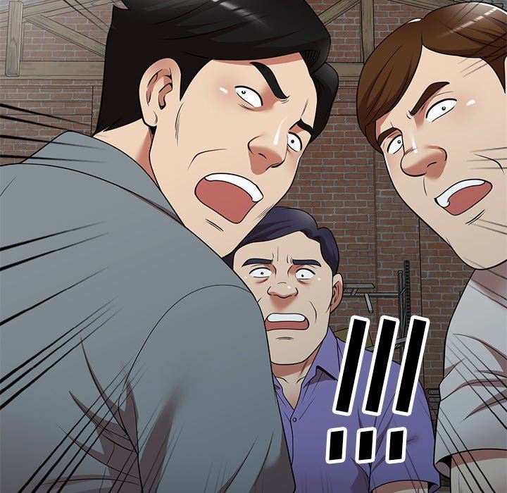 球童媽媽第20話