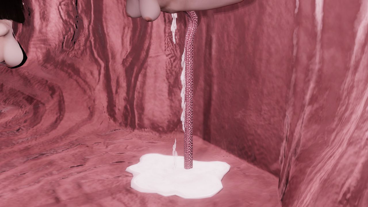 [3D]蝴蝶定製第07話