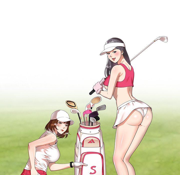 球童妈妈第22话