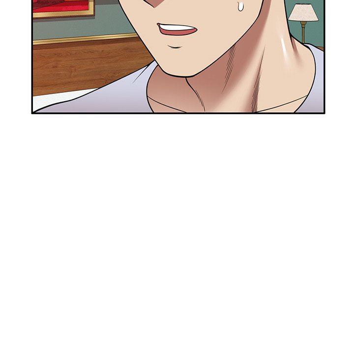 球童媽媽第22話