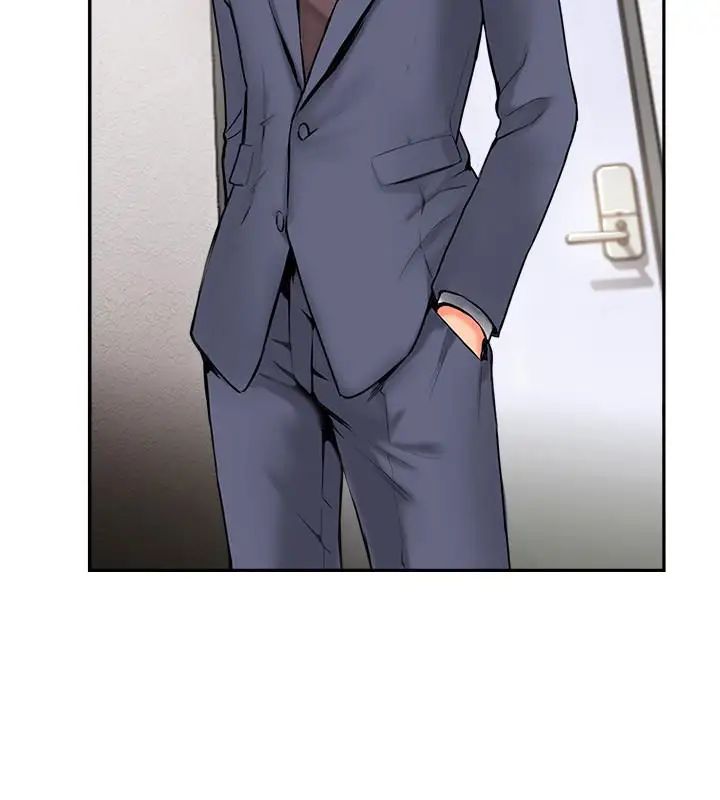 完美新伴侶第1話-難以啟齒的渴望