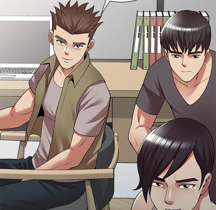 球童妈妈第25话