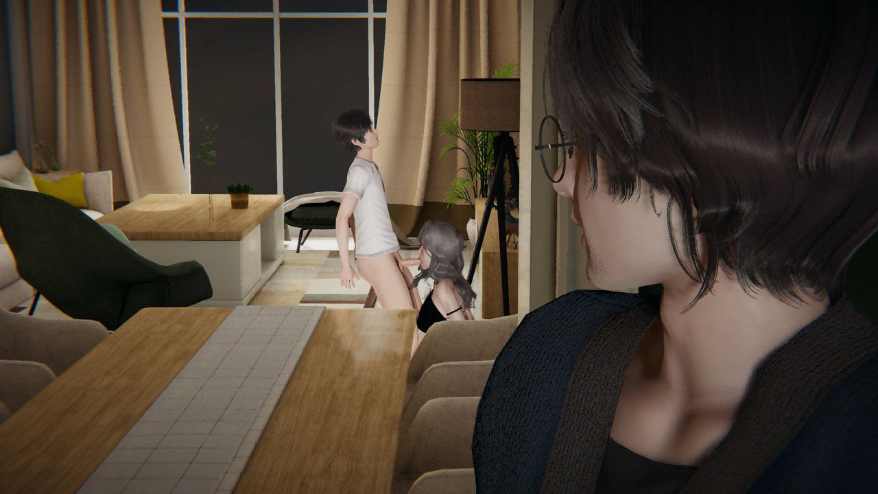 [3D]我的超能力第03话