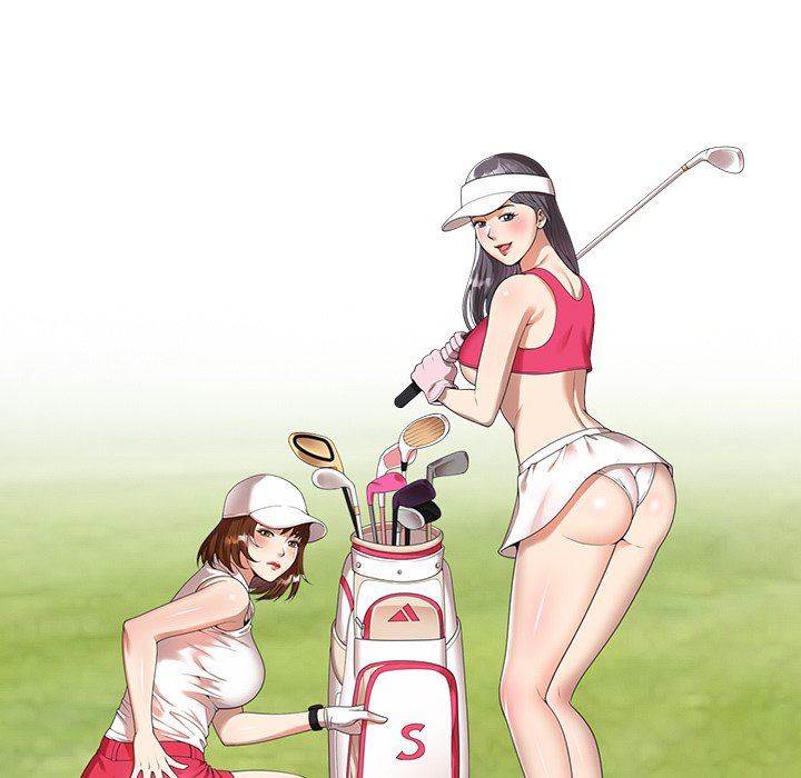 球童媽媽第27話