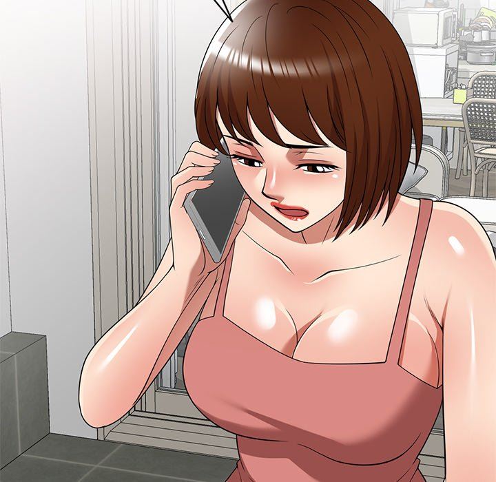 球童媽媽第27話