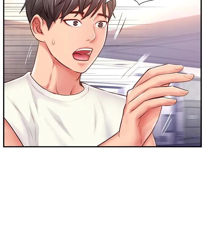 完美新伴侣第8话-人妻欲求不满的挣扎