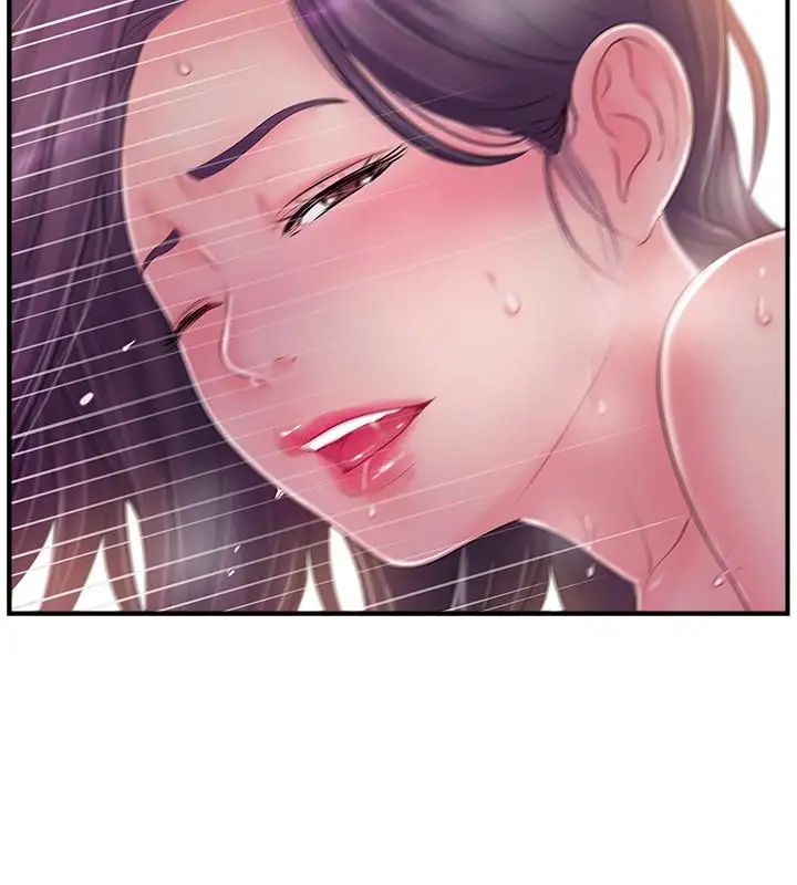 完美新伴侣第10话-渐渐变心的夫妻俩