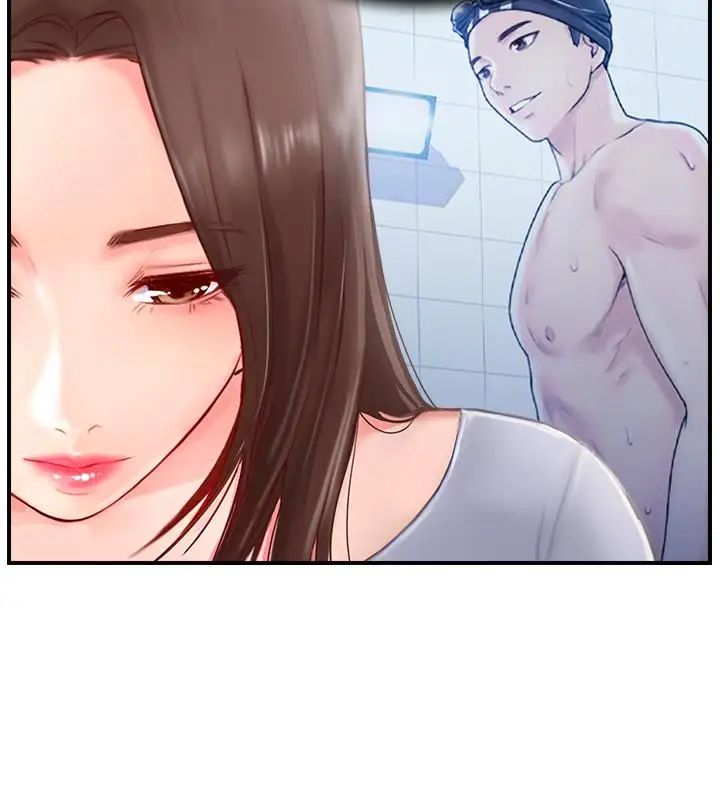 完美新伴侣第11话-皮肤光滑细嫩的人妻