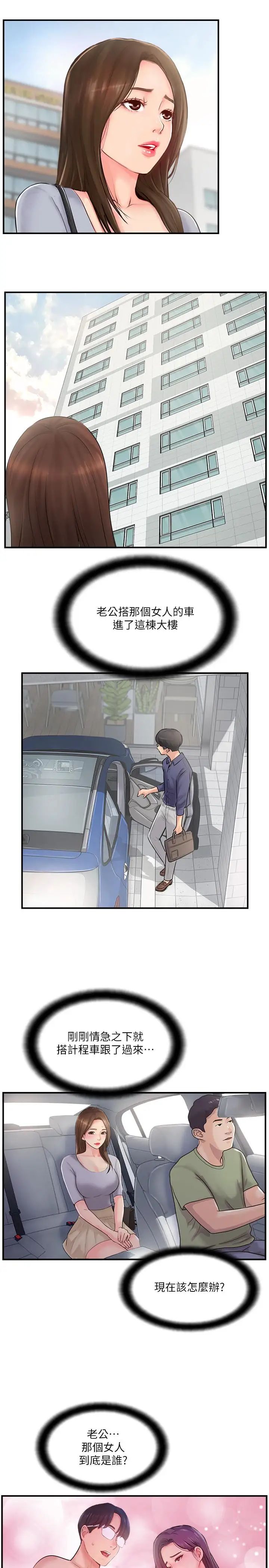 完美新伴侣第12话-因老公外遇而动摇的晓琳