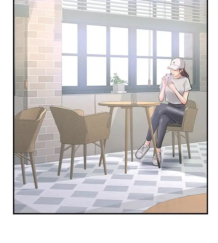 完美新伴侣第17话-从抗拒到主动求欢