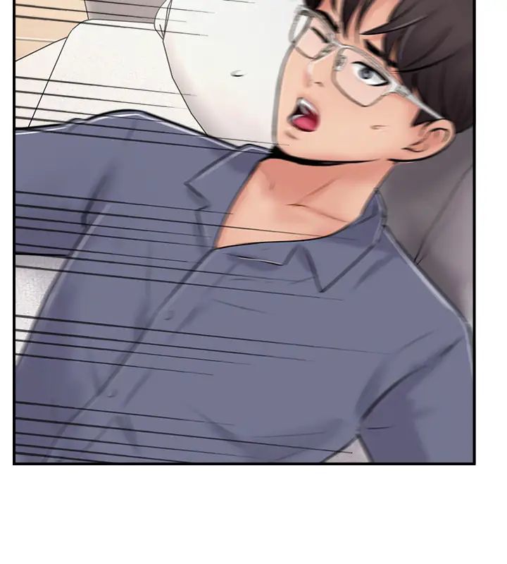 完美新伴侶第29話-淫亂的當紅明星