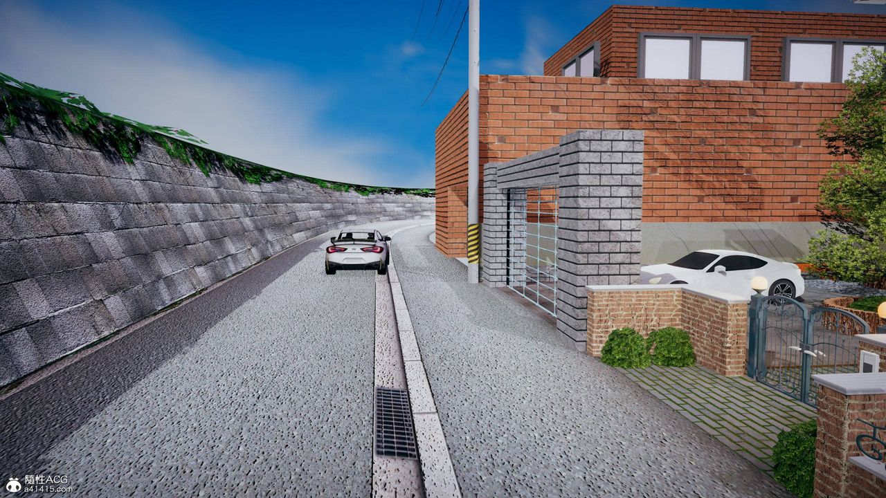 [3D]我的超能力第24话