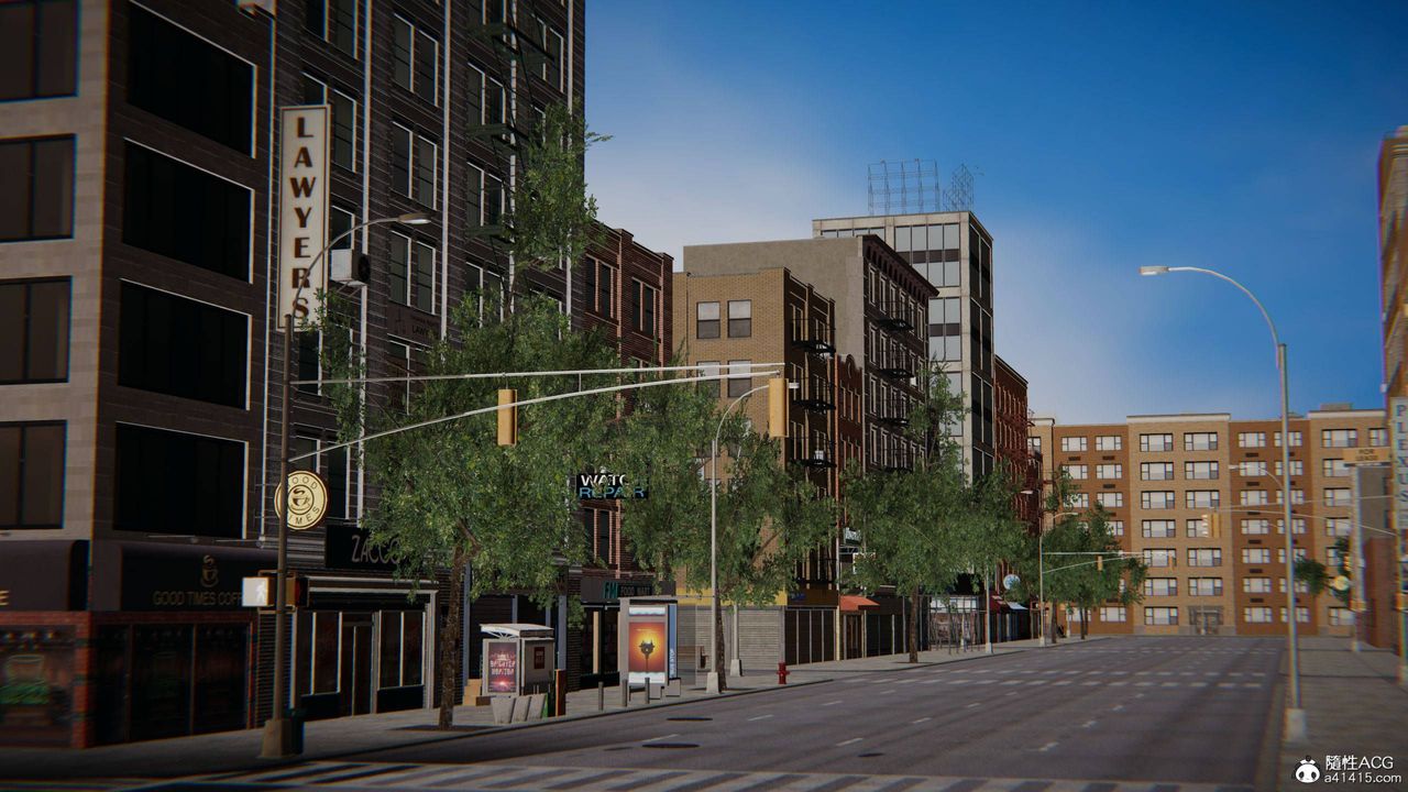 [3D]我的超能力第31话