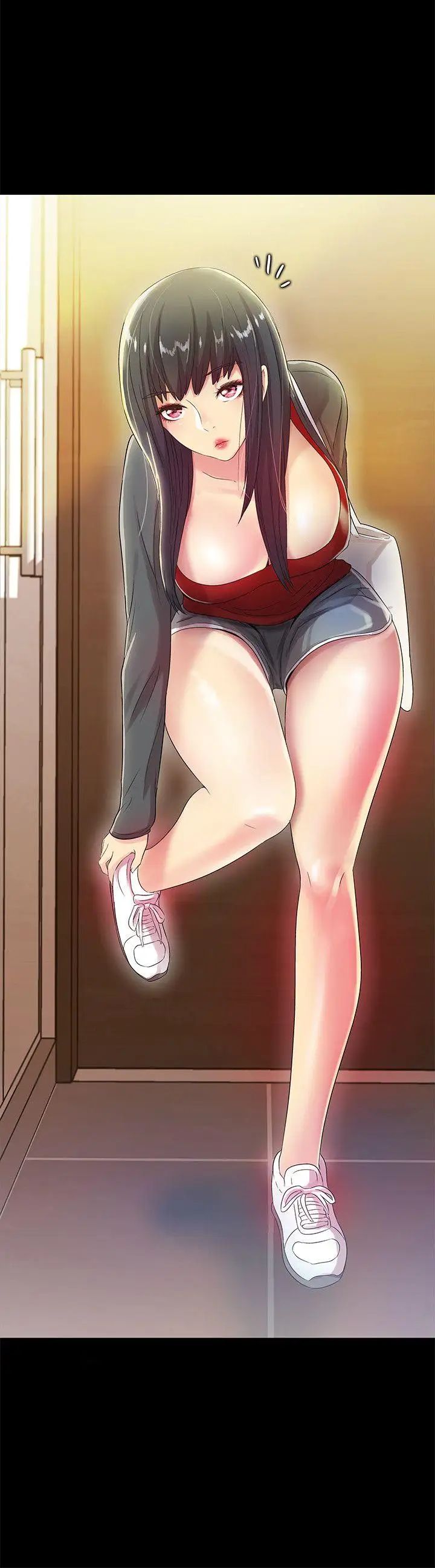 朋友,女朋友第2话-直接開幹的情侶朋友