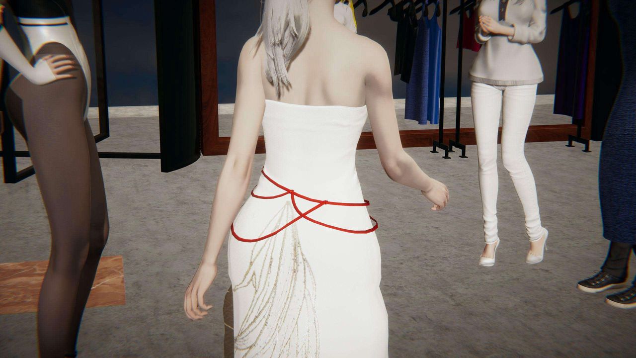 [3D]我的超能力第37话