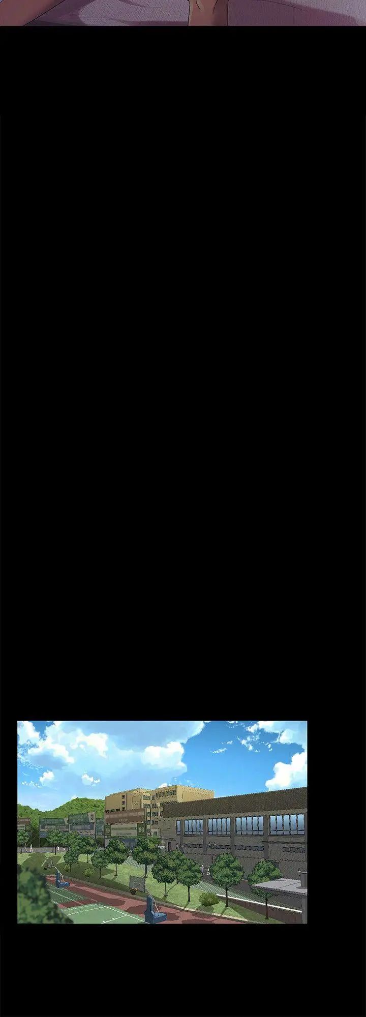 朋友,女朋友第17话-机会终于降临