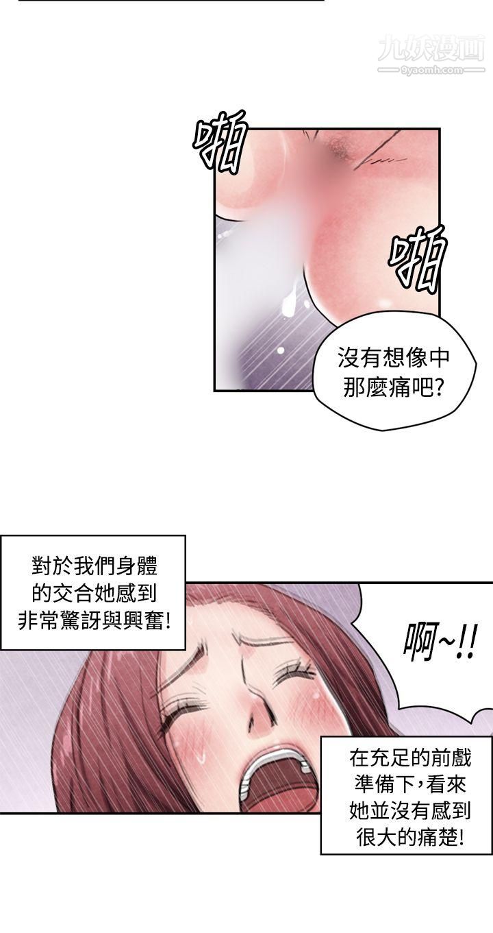 生物学的女性攻略法CASE-14-2.-处女功略法