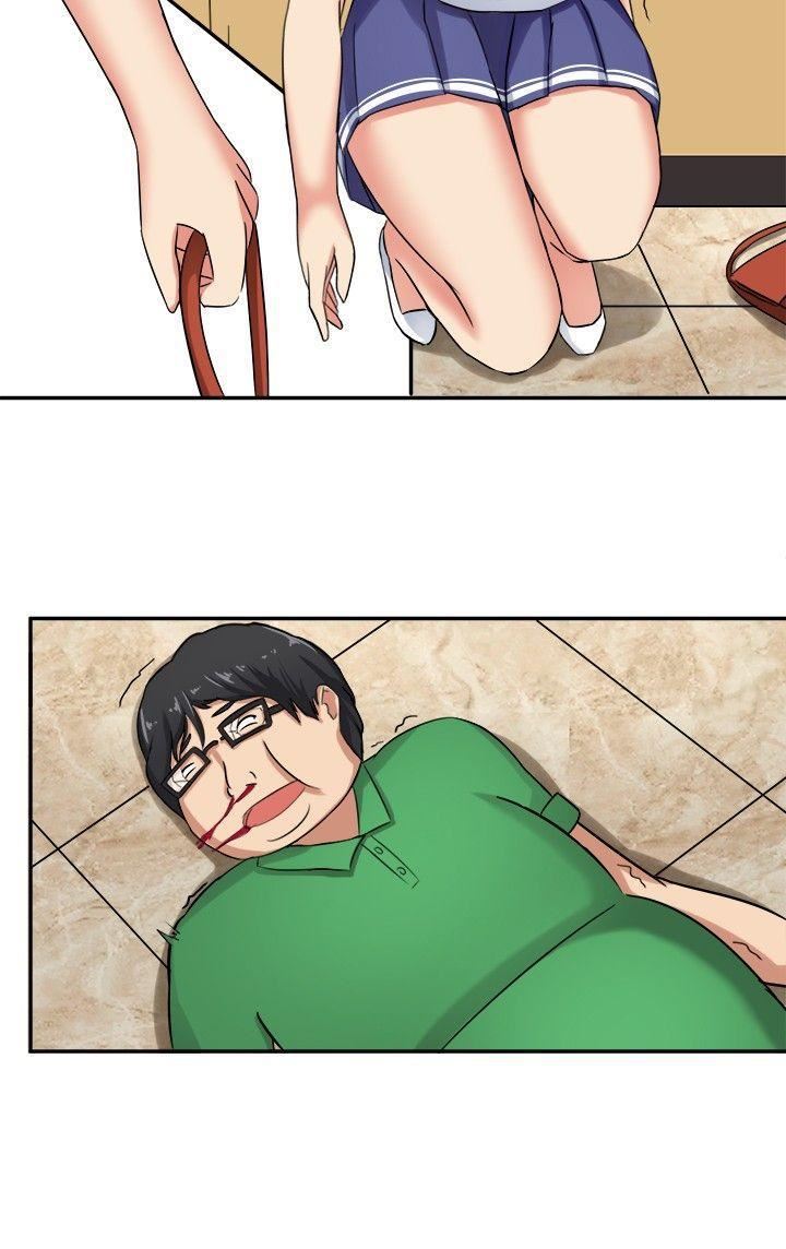 甜美好声音第1話